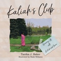 Cover: Kaliah's Club - Tellwell Talent