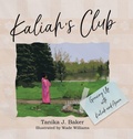 Cover: Kaliah's Club - Tellwell Talent