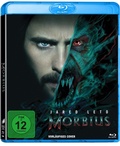Cover: Morbius - Sony Pictures Home Entertainment