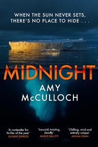 Abbildung von: Midnight - MICHAEL JOSEPH