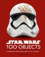 Cover: Star Wars 100 Objects - DK