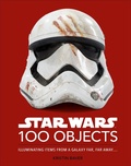 Cover: Star Wars 100 Objects - DK