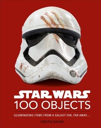 Enlarge image Cover: Star Wars 100 Objects - DK