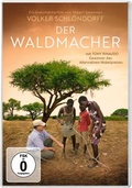 Cover: Der Waldmacher - LEONINE Distribution GmbH