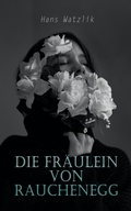 Cover: Die Fr&auml;ulein von Rauchenegg - e-artnow