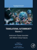Bild: Translational Autoimmunity, Volume 3 - Academic Press