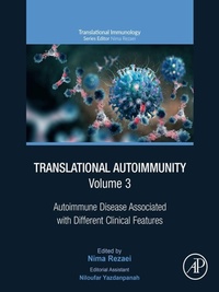 Bild: Translational Autoimmunity, Volume 3 - Academic Press