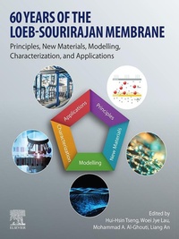 Bild: 60 Years of the Loeb-Sourirajan Membrane - Elsevier