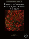 Bild: Experimental Models of Infection, Inflammation and Injury - Academic Press