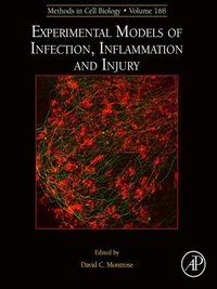 Bild: Experimental Models of Infection, Inflammation and Injury - Academic Press