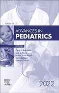 Cover: Advances in Pediatrics, 2022: Volume 69-1 - Elsevier