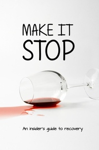 Abbildung von: Make it Stop - AOB Books