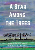 Cover: A Star Among the Trees - Teapots and Stolen Souls Publishing