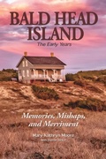 Cover: Bald Head Island - Moore Stories LLC