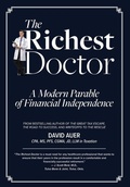 Cover: The Richest Doctor - Provident CPAs Plc