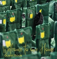 Abbildung von: Guest Book - Kelli DeVore