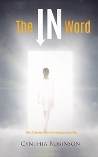 Enlarge image Cover: The IN Word - Cynthia Robinson LLC