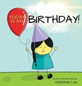 Cover: Today is my Birthday! - Catlike Studio