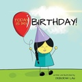 Cover: Today is my Birthday! - Catlike Studio