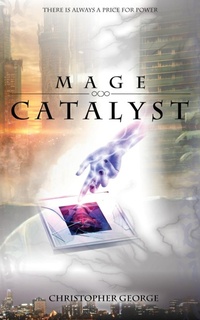 Enlarge image Cover: Mage Catalyst - various Australia publishers