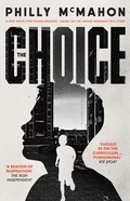 Cover: The Choice - Gill Books