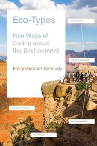 Enlarge image Cover: Eco-Types - Princeton University Press