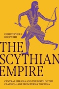 Bild: The Scythian Empire - Princeton University Press