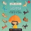 Cover: The Know-Nonsense Guide to Grammar - Walter Foster Jr.
