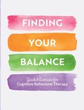 Cover: Finding Your Balance - Chartwell Books