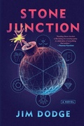 Cover: Stone Junction - Grove Press / Atlantic Monthly Press