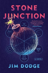 Abbildung von: Stone Junction - Grove Press / Atlantic Monthly Press