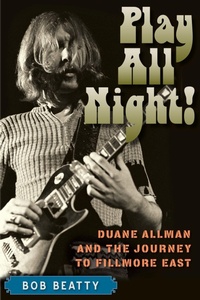 Abbildung von: Play All Night! - University Press of Florida