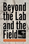 Cover: Beyond the Lab and the Field - University Press of Mississippi