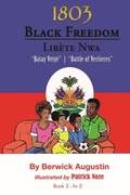Cover: 1803-Black Freedom - Evoke180 LLC