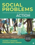 Cover: Social Problems - Sage Publications, Inc