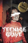 Cover: Teenage Grave - IngramSpark