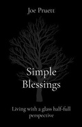 Cover: Simple Blessings - Pruett Books