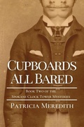 Cover: Cupboards All Bared - IngramSpark