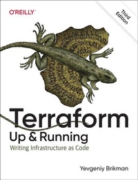 Abbildung von: Terraform - Up and Running - O'Reilly