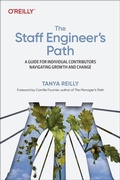 Bild: The Staff Engineer's Path - O'Reilly