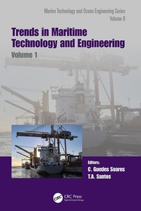 Abbildung von: Trends in Maritime Technology and Engineering - CRC Press