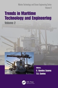Abbildung von: Trends in Maritime Technology and Engineering - CRC Press