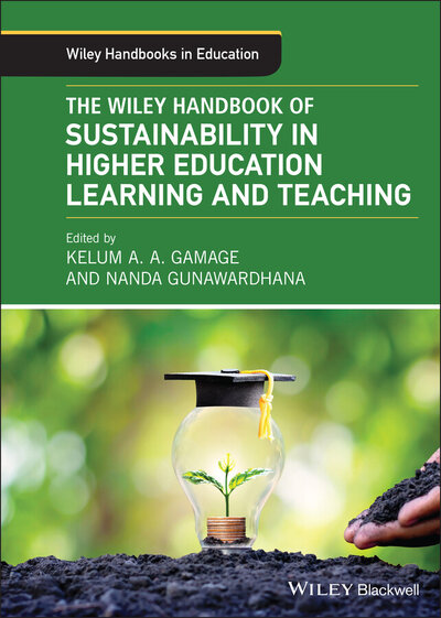 Abbildung von: The Wiley Handbook of Sustainability in Higher Education Learning and Teaching - Standards Information Network