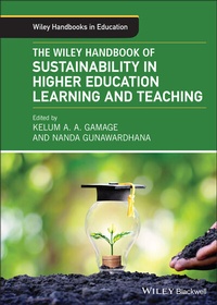 Abbildung von: The Wiley Handbook of Sustainability in Higher Education Learning and Teaching - Wiley-Blackwell