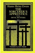 Cover: The Sorcerer's Apprentice - Lulu.com