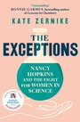 Cover: The Exceptions - Simon & Schuster Ltd