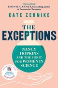 Cover: The Exceptions - Simon & Schuster Ltd