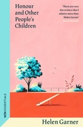 Cover: Honour and Other People's Children - Weidenfeld & Nicolson