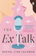 Cover: The Ex Talk - Penguin Books Ltd
