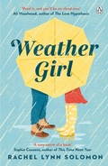 Cover: Weather Girl - Penguin Books Ltd